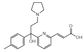 Acrivastine Impurity 4